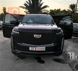 كاديلاك اسكاليد